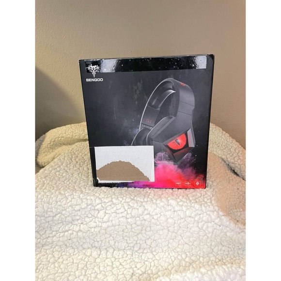 New Bengoo Gaming Headset - Just The Headset - Picture 4 of 7